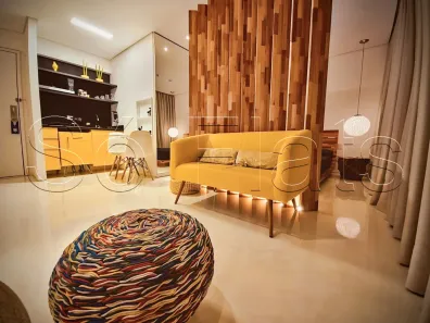 Flat com 1 Quarto à venda, 29m² no Itaim Bibi, São Paulo