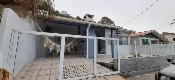 Casa com 3 Quartos à venda, 100m² no Ingleses do Rio Vermelho, Florianópolis