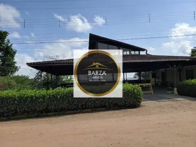 Lote/Terreno à venda, 1000m² no Aldeia dos Camarás, Camaragibe