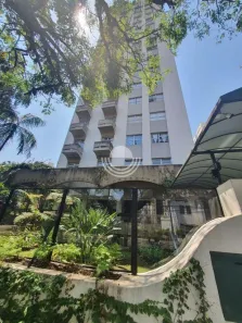 Apartamento com 4 Quartos à venda, 247m² no Cambuí, Campinas
