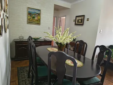 Apartamento com 2 Quartos à venda, 96m² no Perdizes, São Paulo