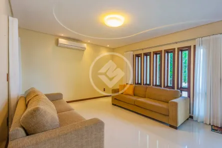 Casa com 5 Quartos à venda, 370m² no Itacorubi, Florianópolis