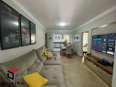 Apartamento com 3 Quartos à venda, 113m² no Assunção, São Bernardo do Campo