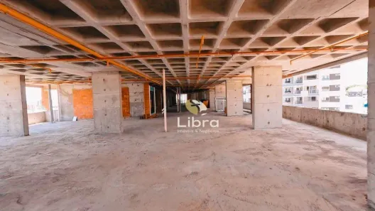 Sala Comercial para alugar, 810m² no Jardim Emília, Sorocaba