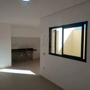 Cobertura com 2 Quartos à venda, 100m² no Jardim Santo Alberto, Santo André