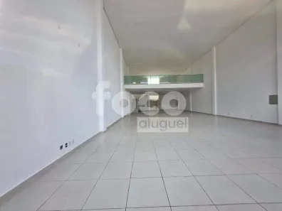 Ponto Comercial para alugar, 400m² no Morada da Colina, Uberlândia