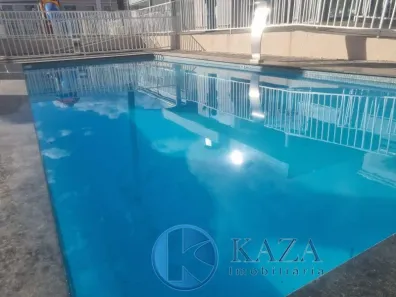 Apartamento com 1 Quarto à venda, 30m² no Mansões Recreio Mossoró, Cidade Ocidental
