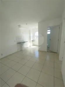 Apartamento com 2 Quartos para alugar, 48m² no Vila Brasileira, Mogi das Cruzes