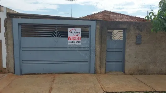Casa com 2 Quartos à venda, 131m² no Centro, Américo Brasiliense