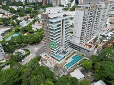 Apartamento com 3 Quartos à venda, 171m² no Vila Clementino, São Paulo