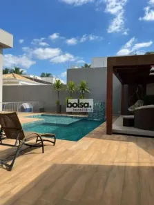 Casa de Condomínio com 3 Quartos à venda, 392m² no Centro, Piratininga