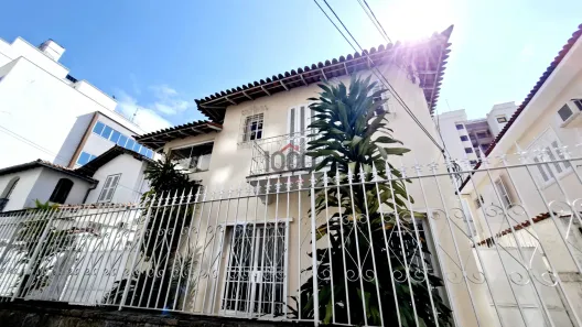 Ponto Comercial com 8 Quartos à venda, 306m² no Centro, Juiz de Fora