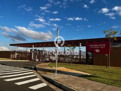 Lote/Terreno à venda, 400m² no Fazenda Pau D'Alho, Campinas