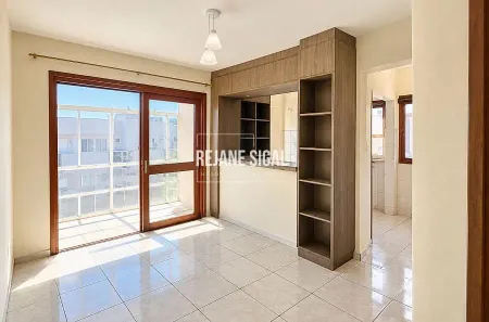 Apartamento com 3 Quartos à venda, 72m² no Centro, Pelotas