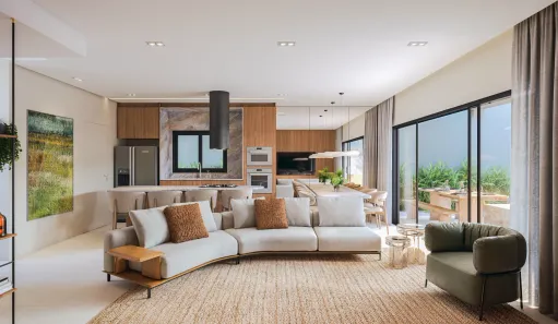 Sobrado com 3 Quartos à venda, 161m² no Granja Viana, Cotia