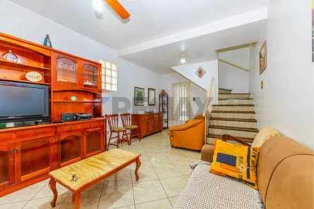 Sobrado com 3 Quartos à venda, 96m² no Vila São Pedro, São Paulo