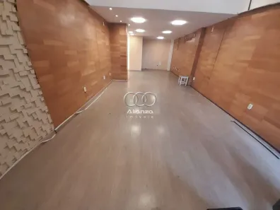 Ponto Comercial para alugar, 69m² no Belvedere, Belo Horizonte