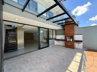 Casa com 2 Quartos à venda, 162m² no Residencial Giardino Di Veneto, Votorantim
