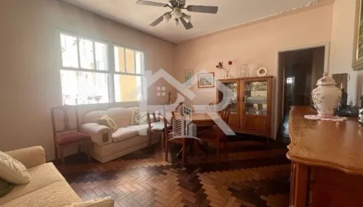 Apartamento com 3 Quartos à venda, 113m² no Farroupilha, Porto Alegre