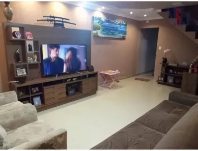 Casa com 3 Quartos à venda, 252m² no Vila Santa Isabel, Taubaté