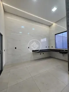 Casa com 3 Quartos à venda, 90m² no Jardim Brasília, Uberlândia