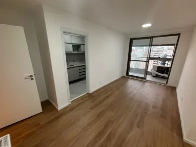 Apartamento com 2 Quartos para alugar, 65m² no Vila Mariana, São Paulo