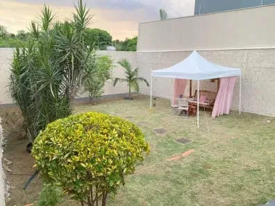 Casa com 3 Quartos à venda, 100m² no Pampulha, Uberlândia