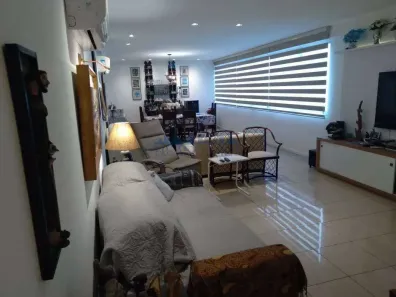 Apartamento com 3 Quartos à venda, 150m² no Barra da Tijuca, Rio de Janeiro