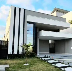 Casa com 3 Quartos à venda, 144m² no Cidade Alpha, Eusébio