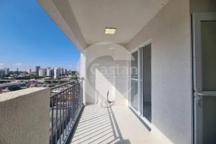 Apartamento com 2 Quartos à venda, 48m² no Vila Prudente, São Paulo