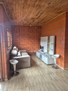 Casa de Condomínio com 2 Quartos à venda, 59m² no Estacao de Moreiras, Mairinque