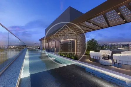 Apartamento com 2 Quartos à venda, 286m² no Indianópolis, São Paulo