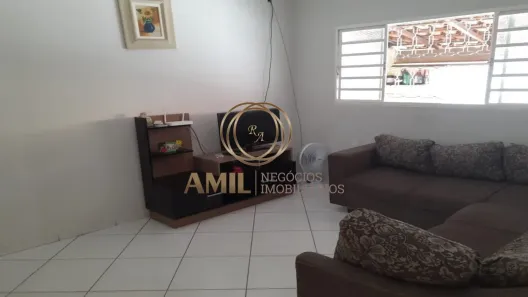 Casa com 2 Quartos à venda, 82m² no Jardim Santa Marina, Jacareí