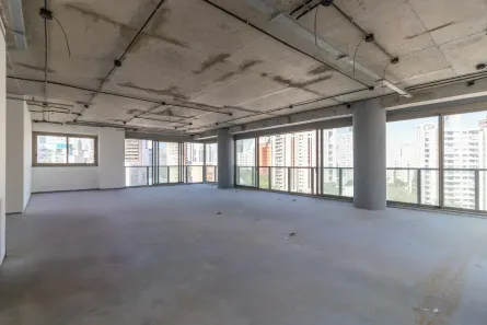 Apartamento com 3 Quartos à venda, 352m² no Vila Nova Conceição, São Paulo