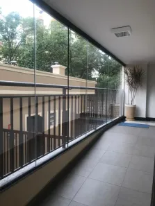Apartamento com 2 Quartos para alugar, 45m² no Jardim Ampliação, São Paulo