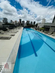 Apartamento com 2 Quartos à venda, 74m² no Cidade Mãe do Céu, São Paulo