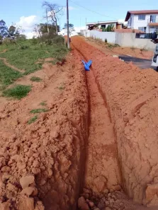 Lote/Terreno à venda, 600m² no Águas de Igaratá, Igaratá