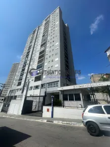 Apartamento com 2 Quartos para alugar, 55m² no São Pedro, Osasco
