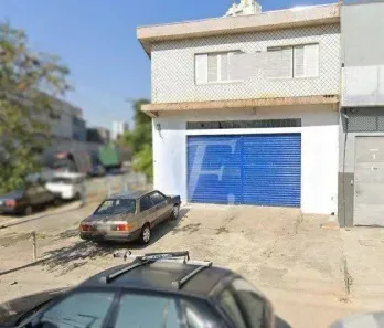 Prédio Comercial à venda, 215m² no Vila Nova Manchester, São Paulo