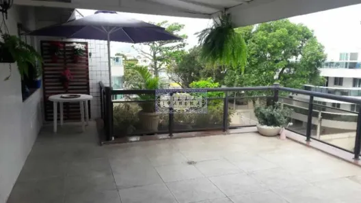 Cobertura com 3 Quartos à venda, 250m² no Recreio dos Bandeirantes, Rio de Janeiro