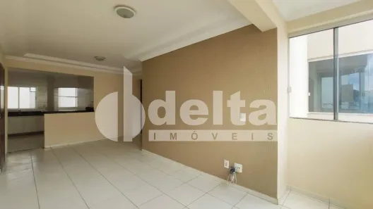 Apartamento com 3 Quartos à venda, 101m² no Marta Helena, Uberlândia