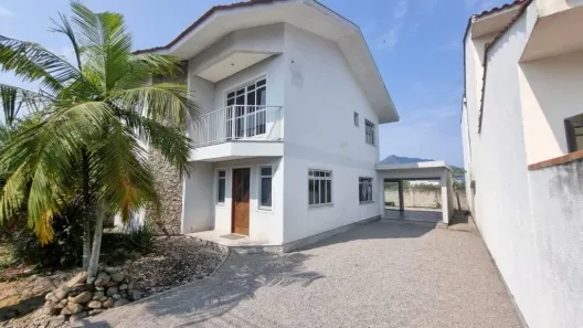 Casa com 5 Quartos à venda, 200m² no Centro, Palhoça