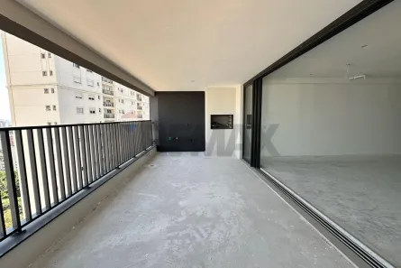 Apartamento com 4 Quartos à venda, 231m² no Vila Clementino, São Paulo
