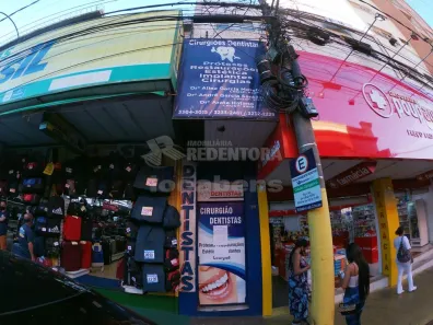 Sala Comercial com 2 Quartos para alugar, 30m² no Centro, São José do Rio Preto