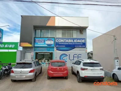 Sala Comercial para alugar, 38m² no Hípica, Porto Alegre