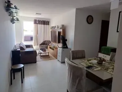 Apartamento com 2 Quartos à venda, 55m² no Imbiribeira, Recife
