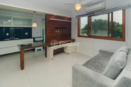 Cobertura com 1 Quarto à venda, 88m² no Cristal, Porto Alegre