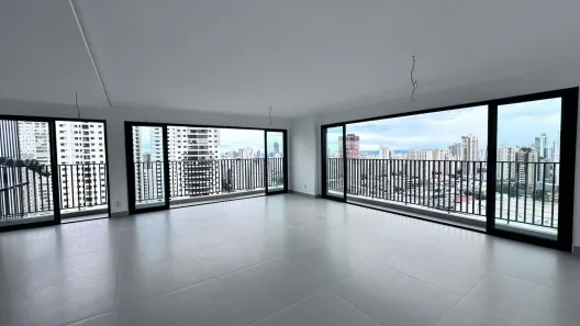 Apartamento com 3 Quartos à venda, 150m² no Serrinha, Goiânia