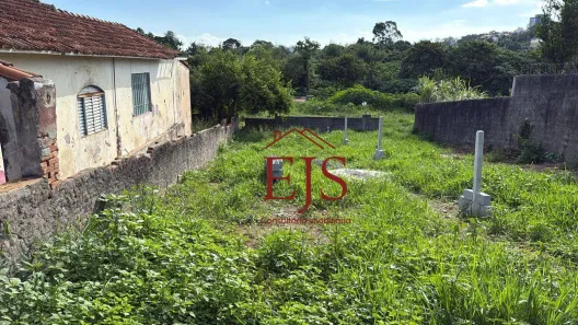 Lote/Terreno à venda, 180m² no Caetetuba, Atibaia