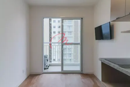 Apartamento com 1 Quarto à venda, 25m² no Vila Butantã, São Paulo